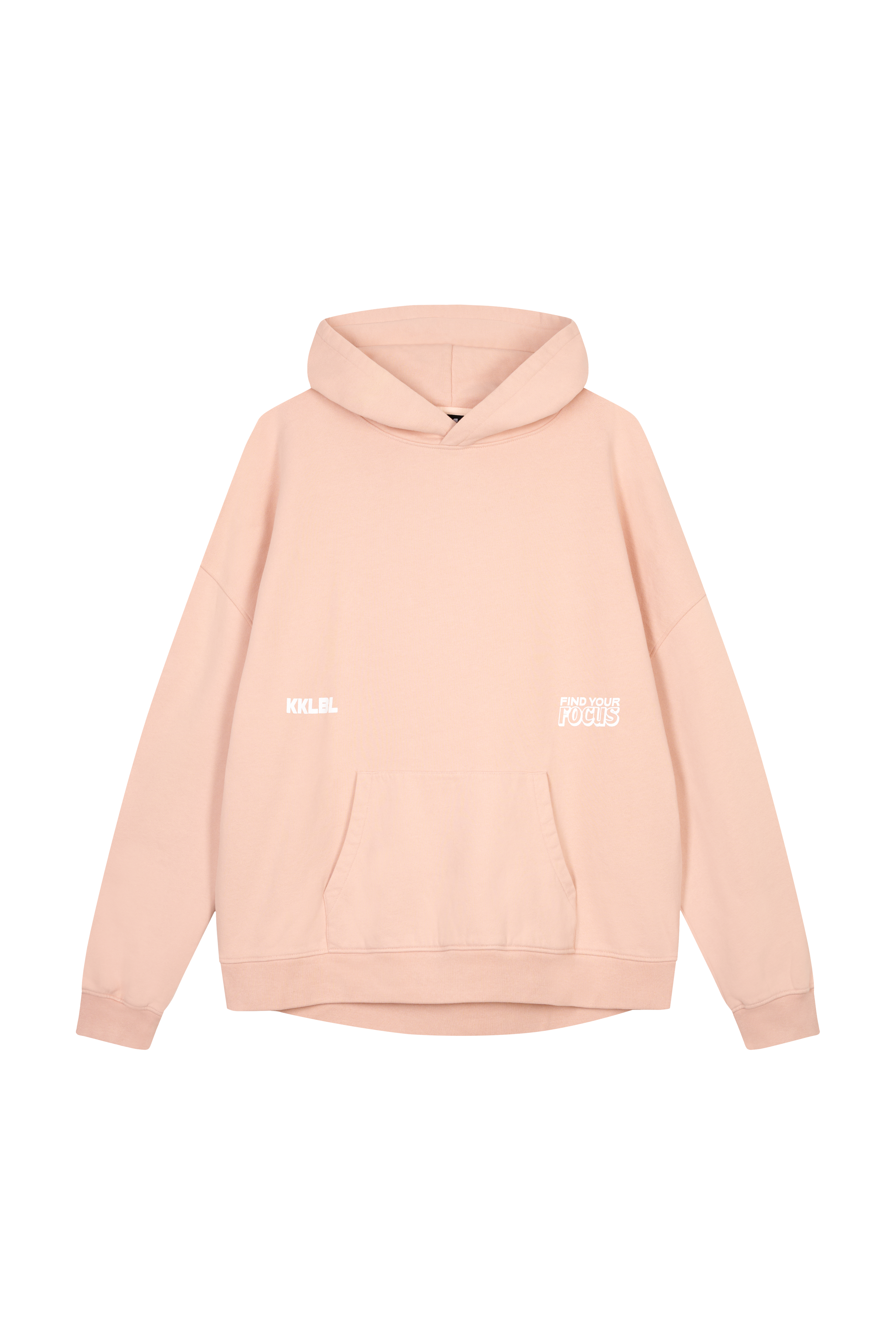 Hoodie Rose