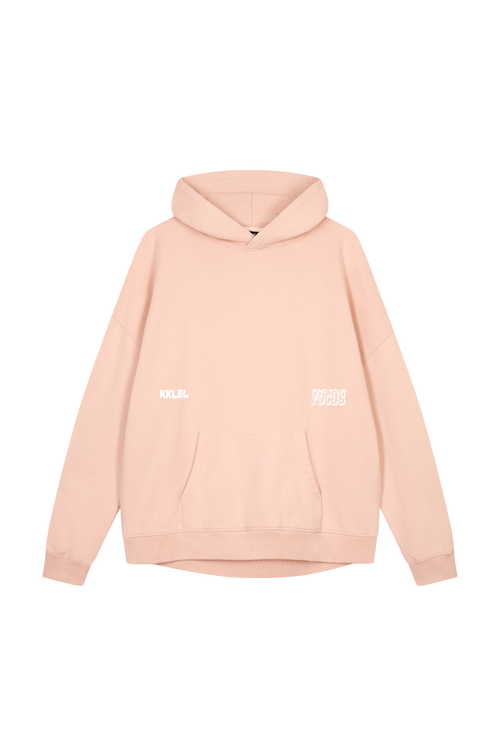 Hoodie Rose